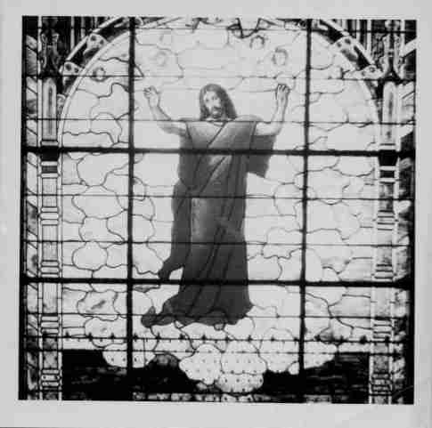 First Methodist Episcopal Church, December 1938