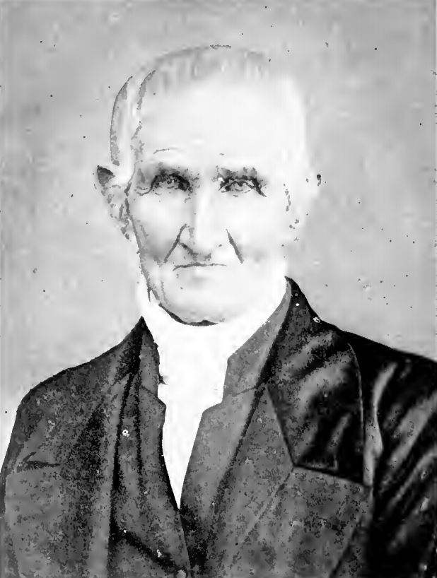 Dr. Benjamin Fisler, the first man preaching the gospel of Christ under the Methodist dispensation in Southern New Jersey