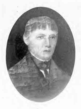 James Duer, from an oil painting
