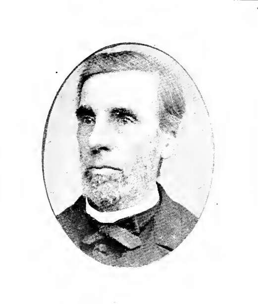 Rev. Charles H. Whitecar, D.D.