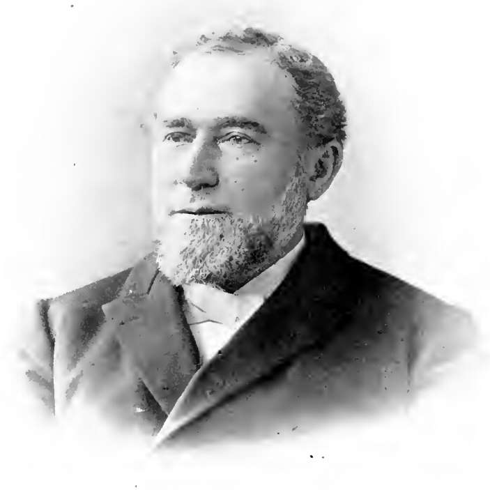 Rev. Jacob B. Graw, D.D.