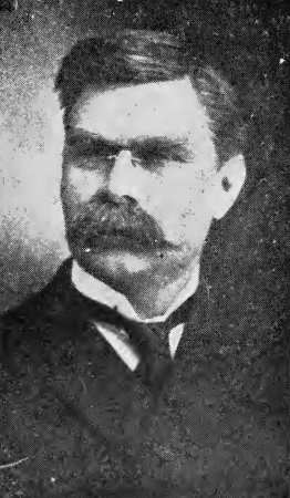 Rev. J.E. Surtees