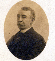 John T. Bottomley