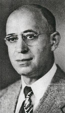 Louis L. Markowitz, electrical contractor, 1689 Park Boulevard