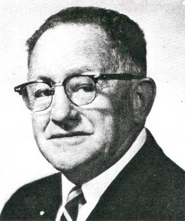 Meyer Adleman, Honorary President