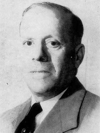 Albert Grassi, Mr. Mt. Carmel