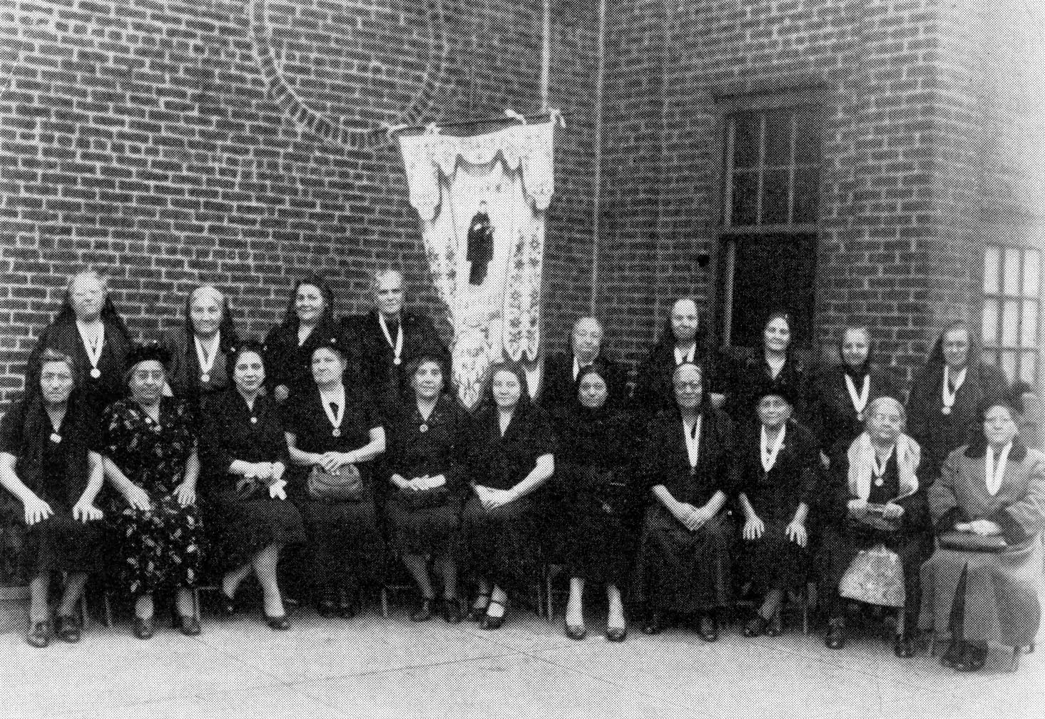 The Saint Gabriel's Women's Society