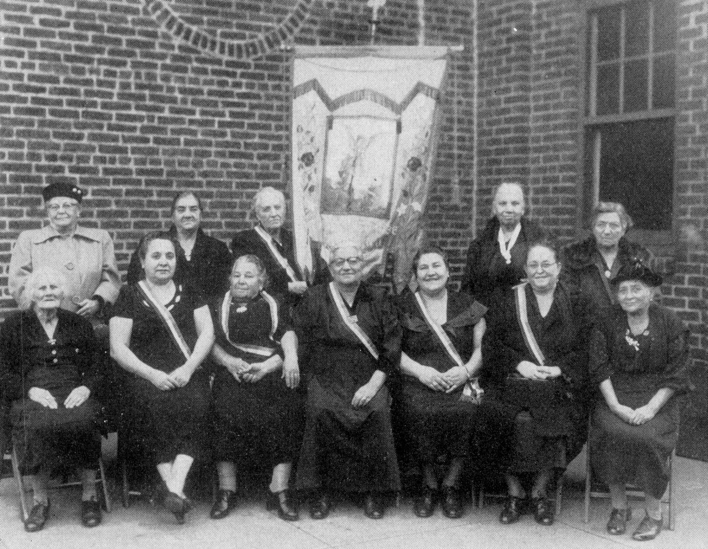 Saint Michael's Society