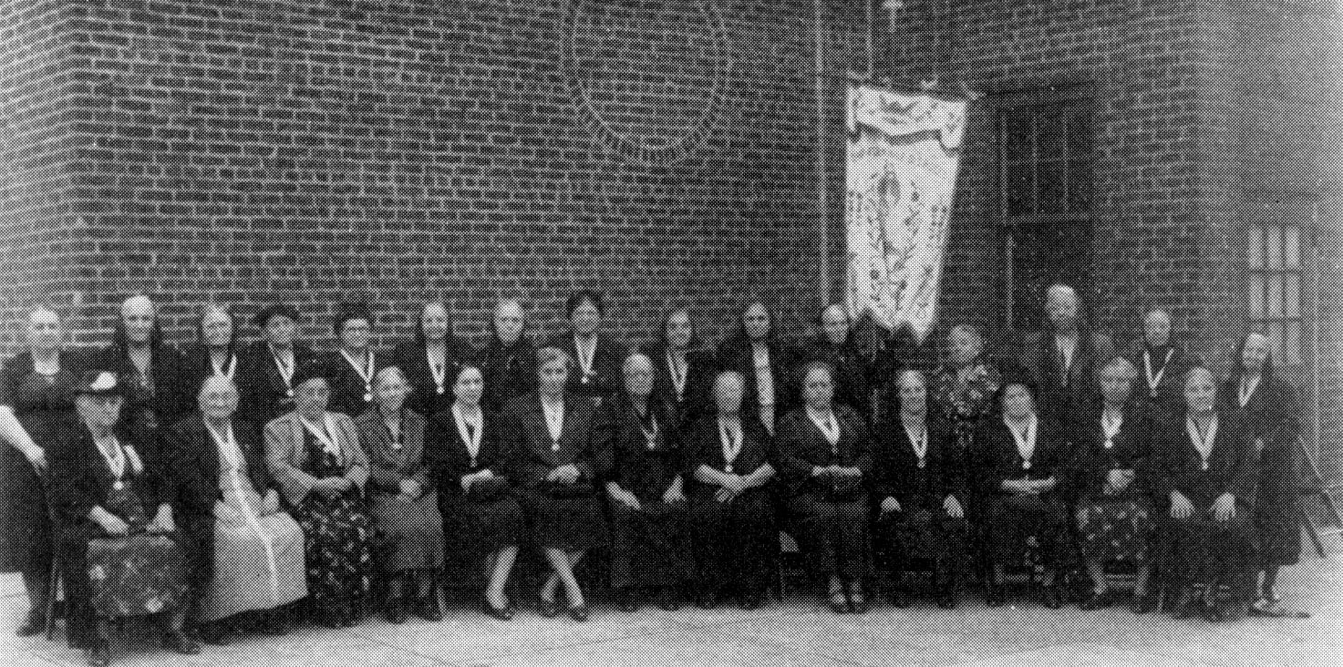 Saint Rocco's Society