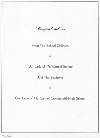 Advertisement page 58