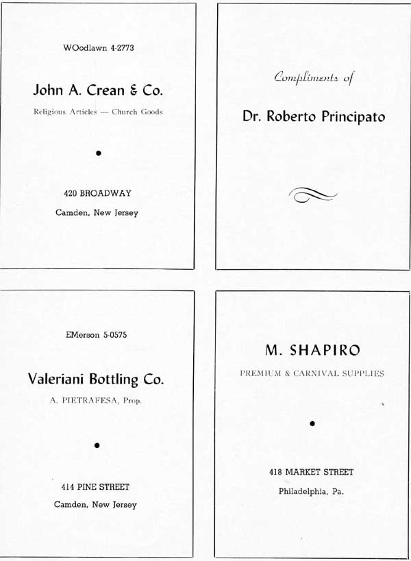 Advertisement page 66