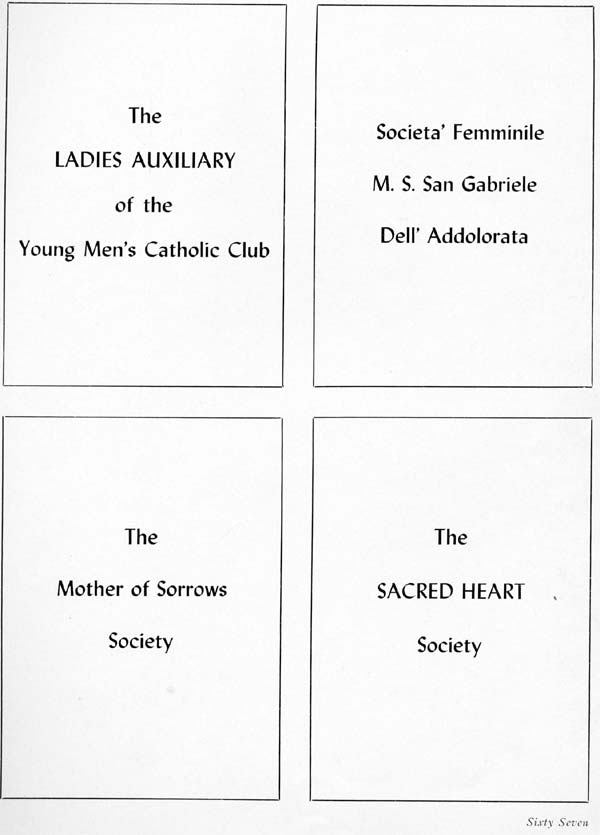 Advertisement page 67