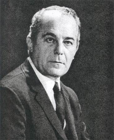 Rabbi Harry B. Kellman