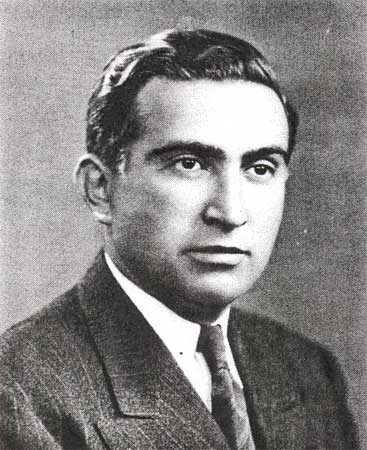 Rabbi Philip Lipis, 1260 Langham Avenue