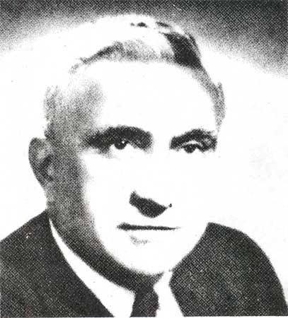 Rabbi Philip L. Lipis