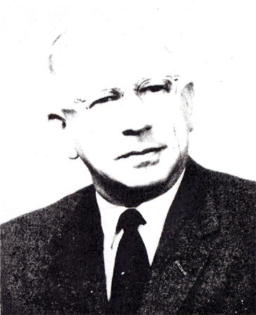 Rabbi Solomon Grayzel