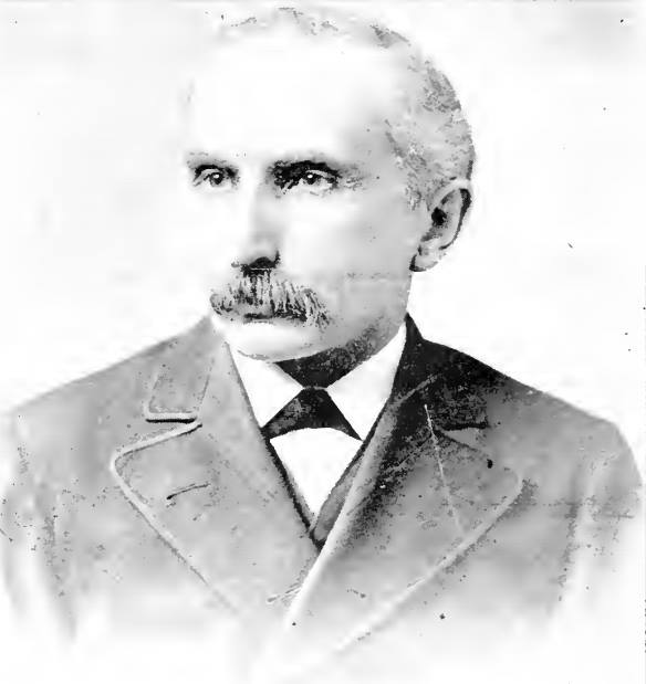 Barclay C. Bingham, State Street Methodist Episcopal Church, Camden, NJ