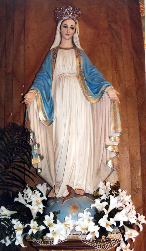 St. Joseph's Parish photograph