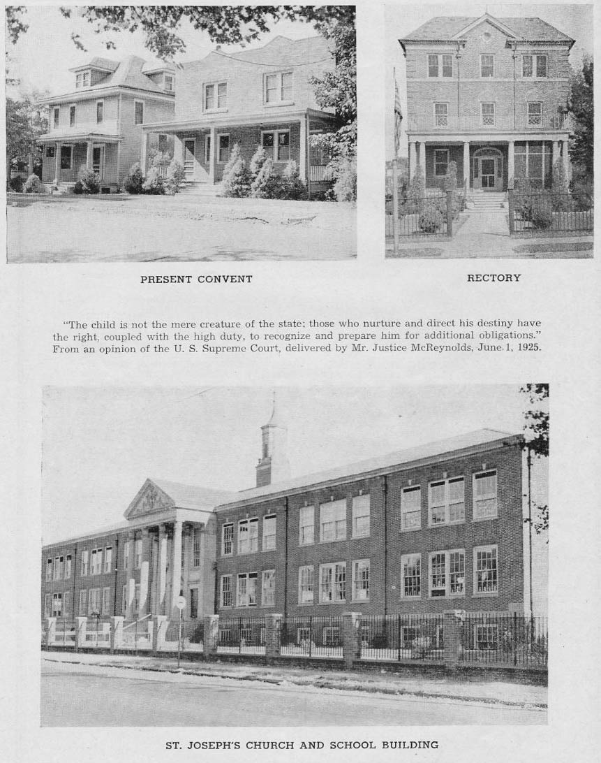 Golden Jubilee Year Book, page 37