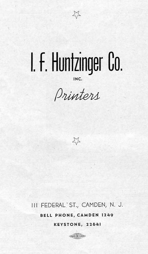 Golden Jubilee Year Book, page 80