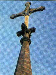 St. Joseph's Church, Camden NJ, December 2003