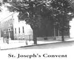 Felician Sisters convent