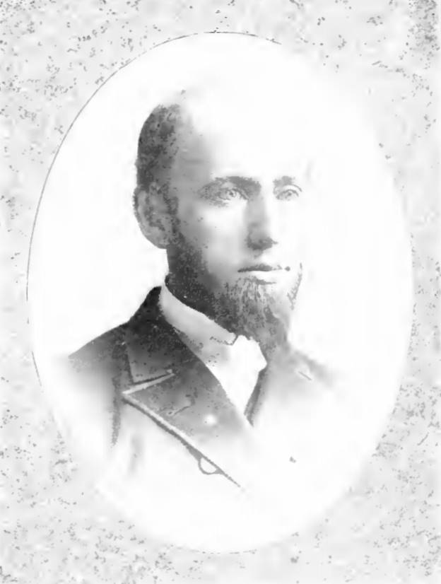 Rev. John Y. Dobbins
