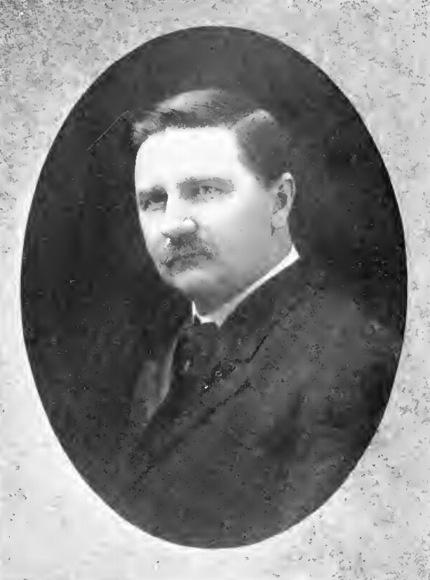 Rev. J.D. Bills