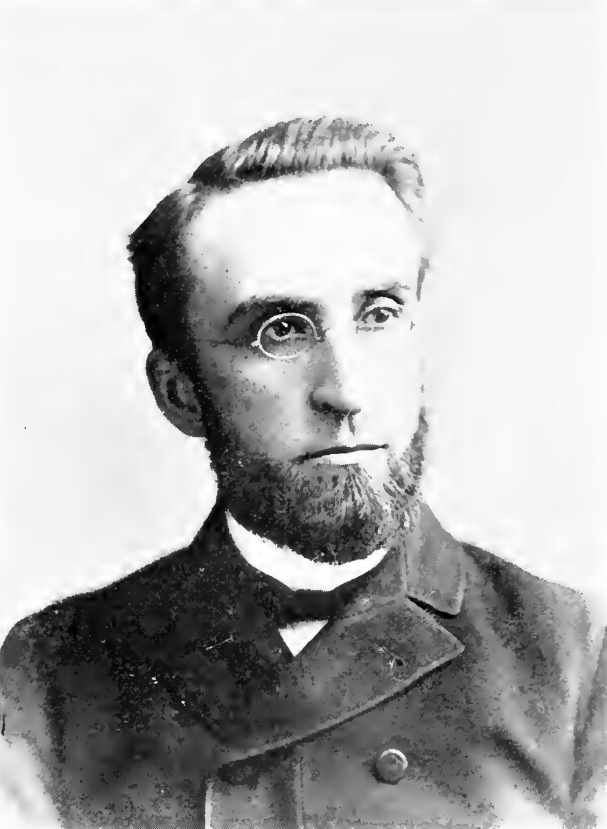 Rev. J.L. Sooy