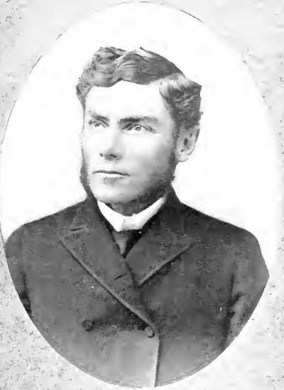 Rev. Joseph G. Reed