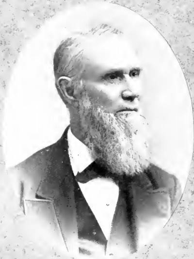 Rev. Samuel E. Post