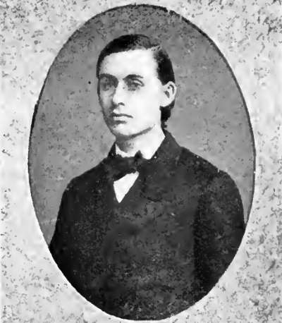 Rev. W.S. Barnart