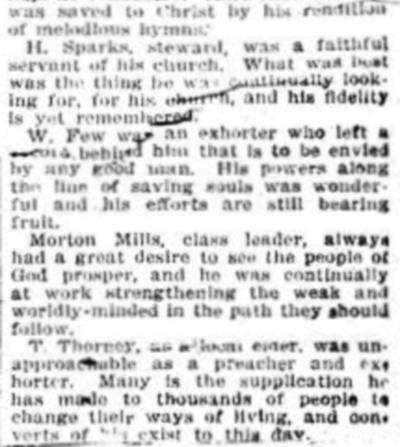 Not One Is Now Alive — article text, part 4