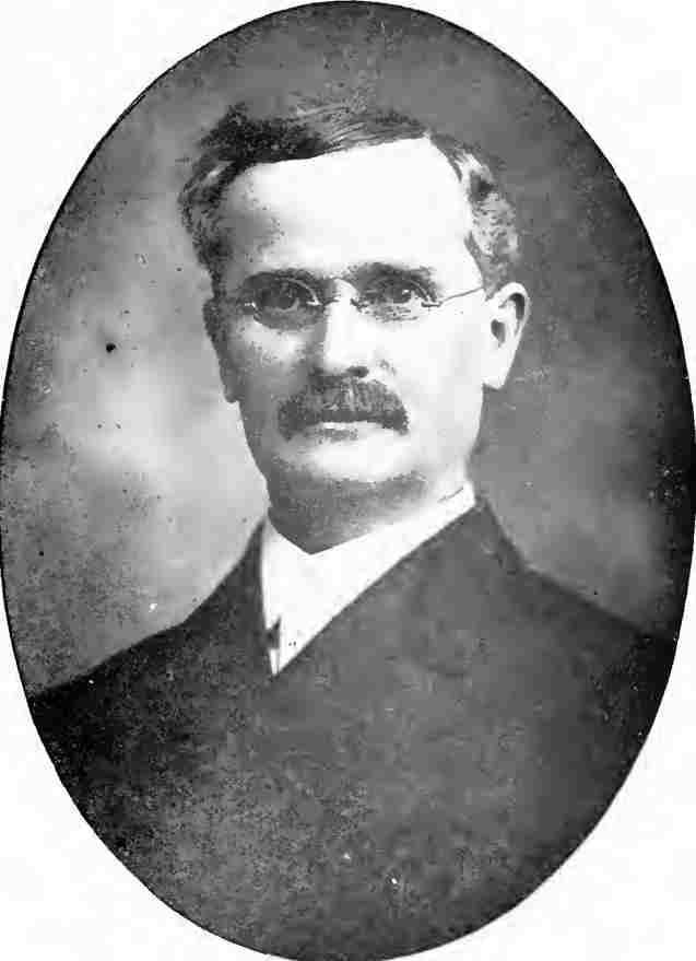 Rev. Henry J. Zelley