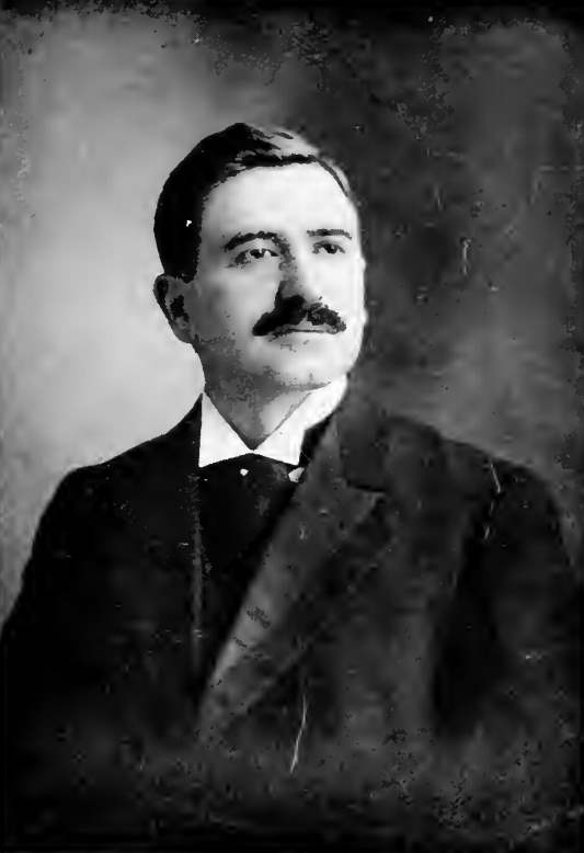 Rev. U. G. Hagaman, pastor 1909
