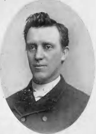 Rev. H. N. Cheeseman