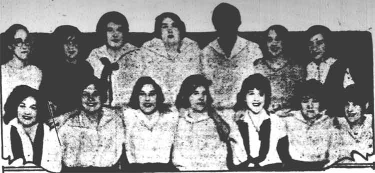 Junior No. 1 Girls Win City Cage Title, Camden Courier-Post, January 27, 1928