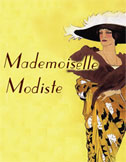 Mademoiselle Modiste — February 1937 Camden Catholic High School play