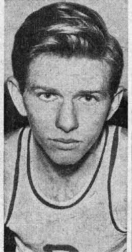 Camden Courier-Post, February 23, 1938 — Camden Catholic High School