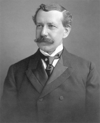 Cooper B. Hatch