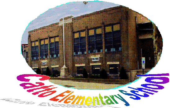 Octavius V. Catto Elementary School, 2934 Saunders Street