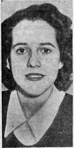 Camden Courier-Post, February 23, 1938 — Countess Maritza, Camden Catholic High School