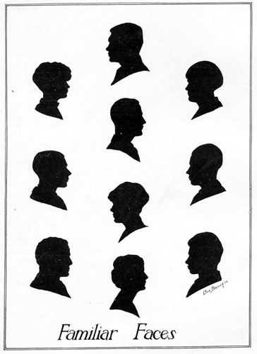 Yearbook page 102, Class of 1926