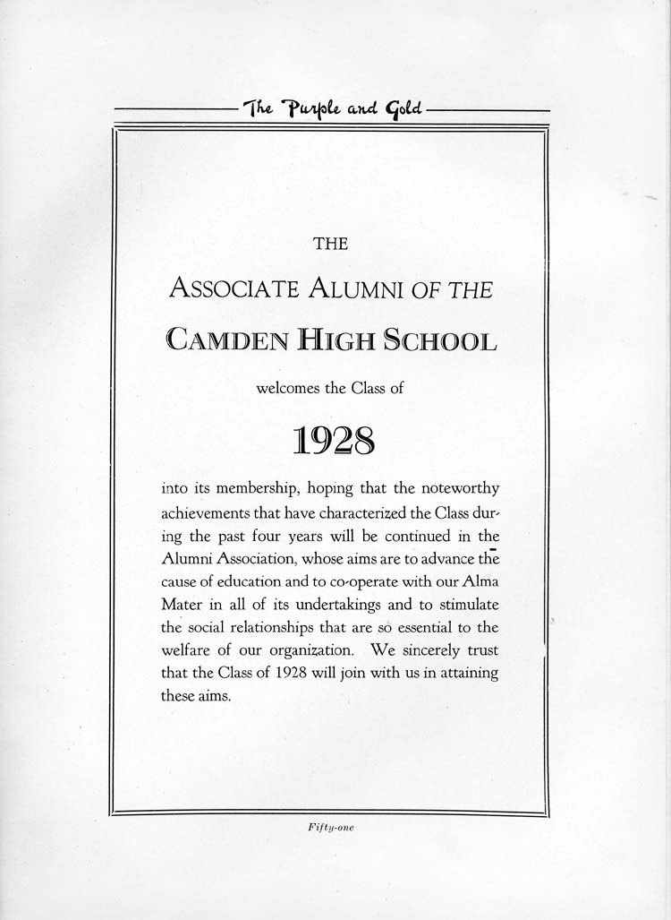 Class page 51