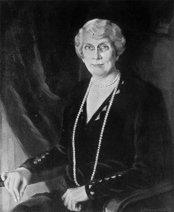 Camden High School June 1931 yearbook page 6