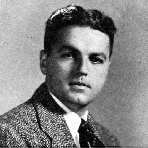 Albert Bass — Camden High School Purple and Gold Yearbook, 1942, page 1