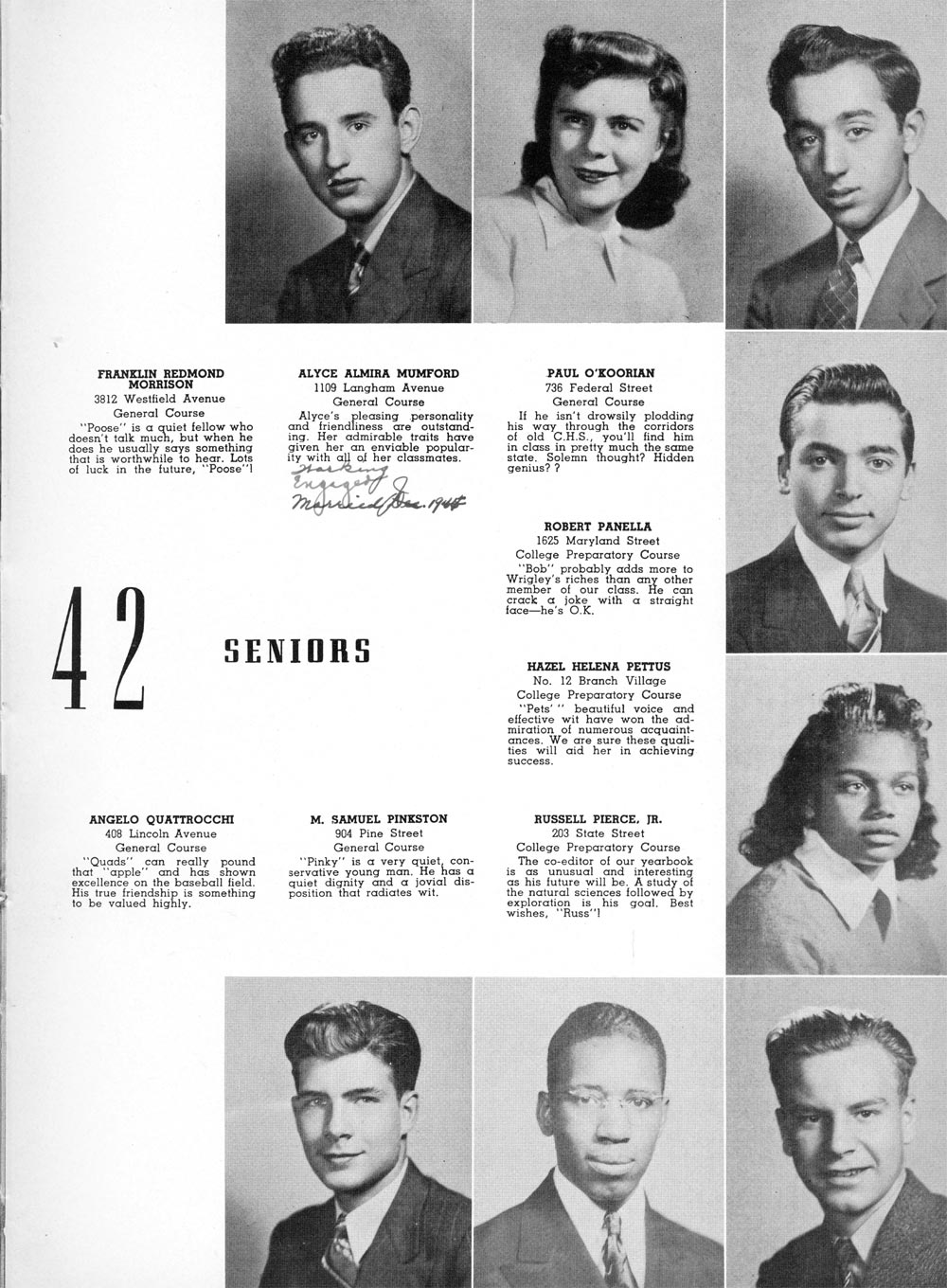 Page 37 — class portraits