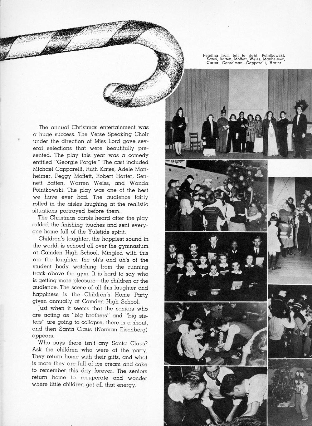 Page 46 of the 1942 yearbook