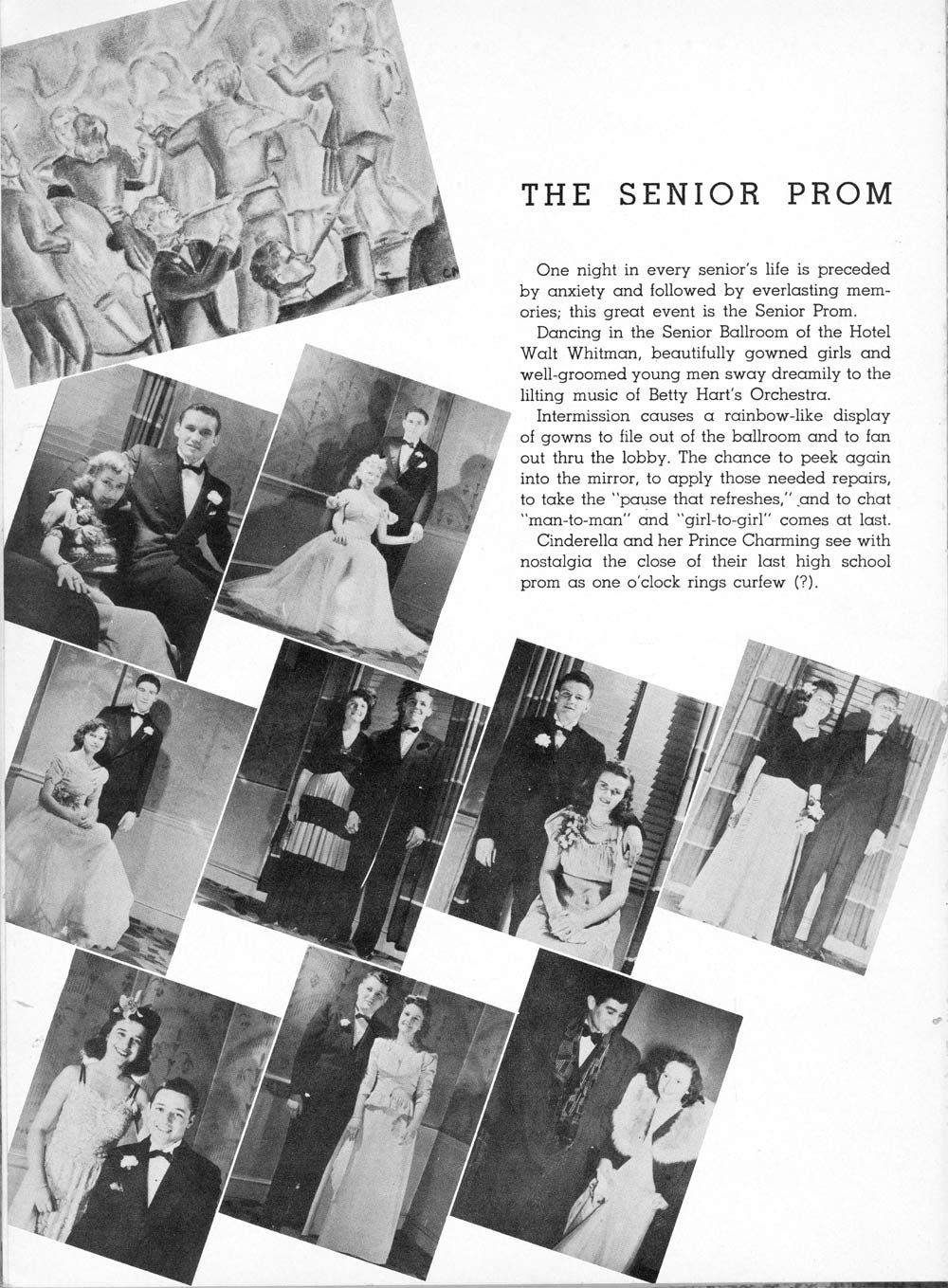 Page 47 of the 1942 yearbook