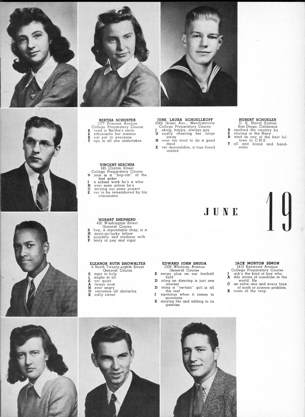 Page 80 — class portraits
